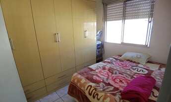 Imagem 5: Apartamento com 2 dormitórios à venda, 41 m² por R$ 138.000,00 - Canudos - Novo Hamburgo/R
