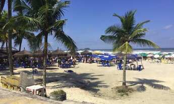 Imagem 3: Apartamento diária Santos