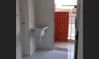 Imagem 4: Apartamento com 2 dormitórios à venda, 58 m² por R$ 351.000 - Vila Curuçá - Santo André/SP