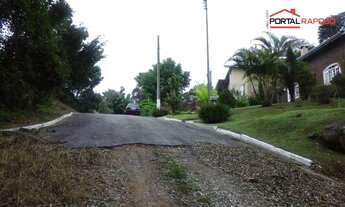 Imagem 2: Terreno à venda, 1000 m² por R$ 400.000,00 - Granja Viana - Cotia/SP