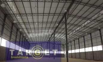 Imagem 7: Galpão comercial para venda e locação, Capuava, Cotia