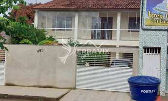 Imagem: Nova Almeida - Casa Duplex 4 quartos, suíte