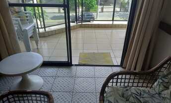 Imagem 6: APARTAMENTO Tejereba: Varanda, frente, 02 quartos, 02 banheiros,01 vaga, 80m². Enseada - G