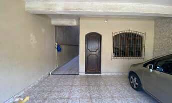 Imagem 2: Casa à venda, 260 m² por R$ 400.000,00 - Jardim Carla - Santo André/SP