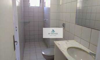 Imagem 7: Apartamento à venda, 100 m² por R$ 220.000 - Cocó - Fortaleza/CE