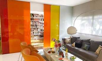 Imagem 5: Apartamento Residencial à venda, Jardim América, São Paulo - AP1649