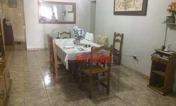 Imagem 6: Casa com 4 dormitórios à venda, 600 m² por R$ 900.000,00 - Vila Buenos Aires - São Paulo/S