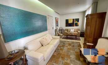 Imagem 2: Apartamento com 4 dormitórios à venda, 192 m² por R$ 830.000,00 - Serra - Belo Horizonte/M