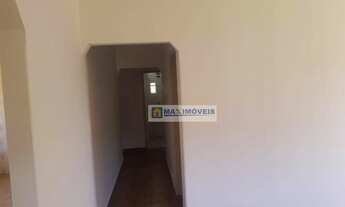 Imagem 4: Sobrado com 3 dormitórios para alugar, 100 m² por R$ 4.000,00/mês - Vila Loanda - Atibaia