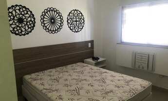 Imagem 7: Flat - mobiliado - c/ Garagem no centro