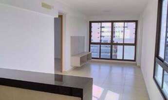 Imagem 4: Apartamento à venda, 54 m² por R$ 470.000,00 - Graças - Recife/PE