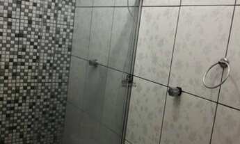 Imagem 7: CASA DE 03 QUARTOS 01 SUITE NO RESIDENCIAL RECANTO DO BOSQUE - GOIÂNIA - GO