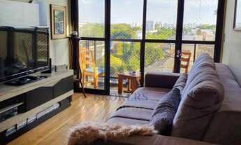 Imagem 2: Apartamento - Chácara Primavera - Campina