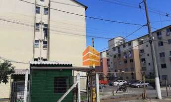 Imagem 5: Apartamento com 2 dormitórios à venda, 43 m² por R$ 117.000 - Parque Marechal Rondon - Cac