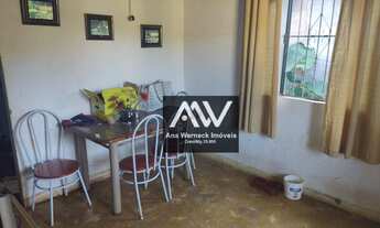 Imagem 5: Casa com 3 dormitórios à venda, 120 m² por R$ 180.000,00 - Lourdes - Juiz de Fora/MG