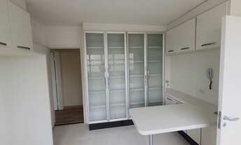 Imagem 6: Apartamento com 3 dormitórios para alugar, 140 m² por R$ 6.000/mês - Jardim Paulista - São