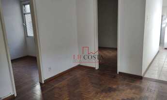 Imagem 2: Excelente localização - próximo a Diversos Campus da UFF!!!Apartamento com 2 dormitórios à