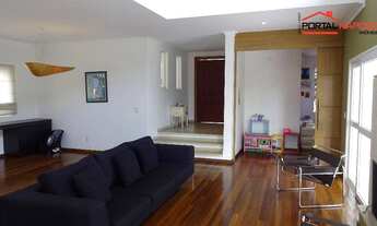 Imagem 6: Casa residencial à venda, Golf Village.(PORTAL