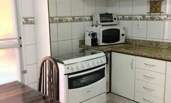 Imagem 7: Você vai adorar esta aconchegante casa com 3 dormitórios e 1 suite no lindo condomínio Gio