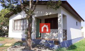 Imagem: Casa à venda, 70 m² por R$ 280.000,00