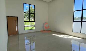 Imagem 5: Casa com 3 dormitórios à venda, 231 m² por R$ 985.000,00 - Balneário das Garças - Rio das