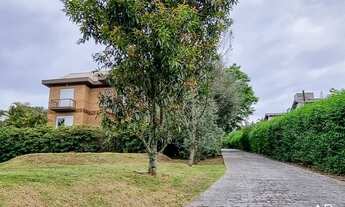 Imagem 2: Casa com 4 dormitórios, 640 m² - venda por R$ 4.500.000,00 ou aluguel por R$ 15.000,00/ano