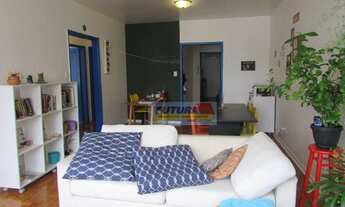 Imagem 4: Apartamento com 2 dormitórios à venda, 113 m² - Itararé - São Vicente/SP