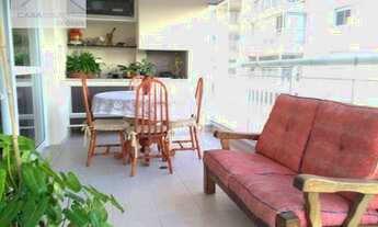 Imagem 5: Apartamento à venda, 95 m² por R$ 1.060.000,00 - Granja Julieta - São Paulo/SP