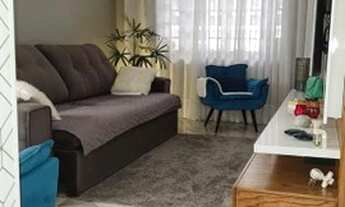 Imagem 4: Casa com 3 dormitórios à venda, 140 m² por R$ 900.000 - Vila São Francisco - São Paulo/SP