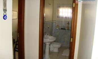 Imagem 6: Casa com 4 dormitórios à venda, 360 m² por R$ 900.000,00 - Jardim Nossa Senhora Aparecida