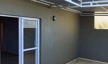 Imagem 4: Apartamento para venda tem 100 metros quadrados com 3 quartos em Vila Nova - Joinville - S