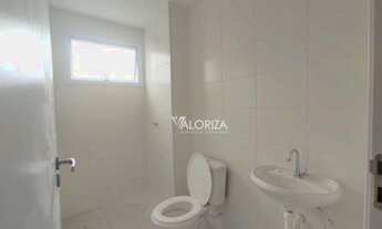 Imagem 6: Apartamento com 2 dormitórios à venda - Residencial Sonia Maria Tower - Sorocaba/SP