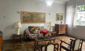 Imagem 6: Apartamento com 4 dormitórios à venda, 204 m² por R$ 1.690.000,00 - Copacabana - Rio de Ja