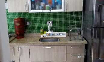 Imagem 5: Apartamento com 2 dormitórios à venda, 54 m² por R$ 330.000,00 - Vila Mazzei - São Paulo/S