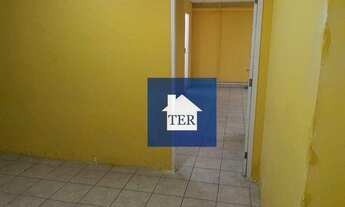 Imagem 3: Excelente Galpão para alugar, 900 m² por R$ 14.000/mês - Parque Peruche - São Paulo/SP