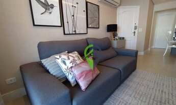 Imagem 9: Apartamento à venda, 97 m² por R$ 950.000,00 - José Menino - Santos/SP