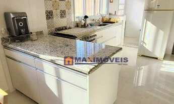 Imagem 6: Casa com 3 dormitórios à venda, 160 m² por R$ 795.000,00 - Jardim do Lago - Atibaia/SP