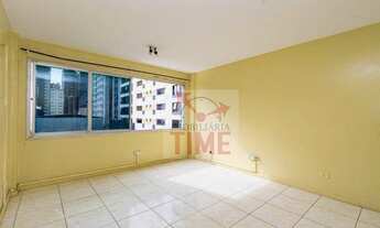Imagem 3: Sala para alugar, 22 m² por R$ 652,00/mês - Centro - Curitiba/PR