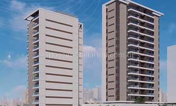 Imagem 2: Apartamentos com 3 quartos, 2 vagas de garagem e lazer completo, à venda no Granbery, Juiz