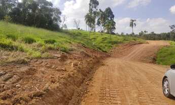 Imagem 1: Lote/Terreno para venda tem 1000 metros quadrados em Ibiúna - Ibiúna - SP, contato