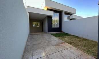 Imagem 2: Casa com 2 dormitórios à venda, 74 m² por R$ 275.000,00 - Portal de Versalhes 2 - Londrina