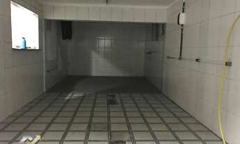 Imagem 5: Salão para alugar, 700 m² por R$ 25.000,00/mês - Vila Humaitá - Santo André/SP