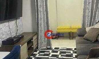 Imagem 3: Excelente apartamento com 61 metros, 1 suíte- Macedo