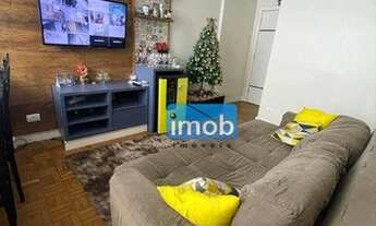 Imagem: Apartamento com 2 dormitórios à venda