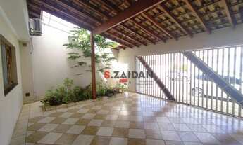 Imagem 3: Casa com 3 dormitórios à venda, 180 m² por R$ 430.000,00 - Pombeva - Piracicaba/SP