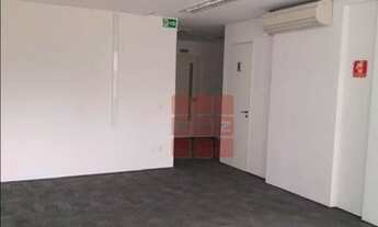Imagem 2: Andar Corporativo, 310 m² - venda por R$ 3.500.000,00 ou aluguel por R$ 20.000,00 - Vila C