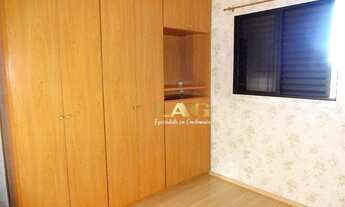 Imagem 5: Apartamento com 2 dormitórios à venda, 76 m² por R$ 272.000,00 - Jardim das Magnólias - So