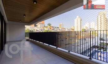 Imagem 2: Apartamento em R. Cotoxó, 1290 - Perdizes, 3 suítes e 2 vagas