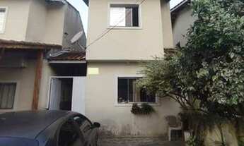 Imagem 6: Casa com 2 dormitórios à venda, 81 m² por R$ 320.000,00 - Conjunto Inocoop-Bonsucesso - Gu