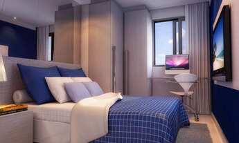 Imagem 5: Apartamento com 2 quartos localizado em Casa Amarela